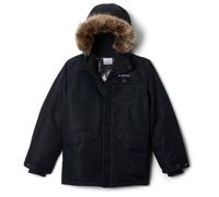 Columbia - Kid's Nordic Strider II Jacket - Parka size XXS, black