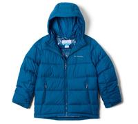 Columbia Pike Lake™ Ii Jacket Blue 8-9 Years Boy