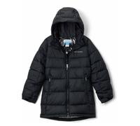 Columbia - Kid's Pike Lake Mid Jacket - Parka size M, black