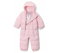 Columbia - Kid's Pike Lake Suit - Overall size 2 Years, pink