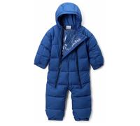 Columbia - Kid's Pike Lake Suit - Overall size 4 Years, blue