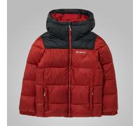Columbia Kids’ Puffect Hooded Jacket
