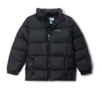 Columbia - Kid's Puffect II Jacket - Synthetic jacket size L, black
