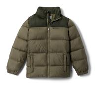 Columbia - Kid's Puffect II Jacket - Synthetic jacket size XL, olive
