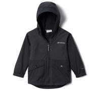 Columbia Rainy Trails™ Ii Jacket Black 10-12 Years Boys,Girls