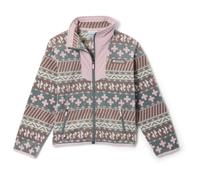Columbia Sequoia Grove™ Printed Full Zip Fleece Blue 8-9 Years Boy