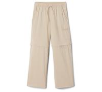 Columbia Youth Boys Silver Ridge Utility Convertible Pant, Hiking Convertible Trousers, Ancient Fossil, XXS