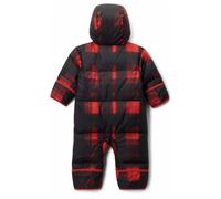 Columbia - Kid's Snuggly Bunny II Bunting - Overall size 12-18 Months, black