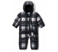 Columbia - Kid's Snuggly Bunny II Bunting - Overall size 18-24 Months, grey/black