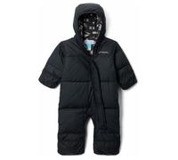 Columbia - Kid's Snuggly Bunny II Bunting - Overall size 3-6 Months, black