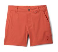 Columbia - Kid's Tech Trail Utility Short - Shorts size XL, red