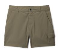 Columbia - Kid's Tech Trail Utility Short - Shorts size XXS, olive