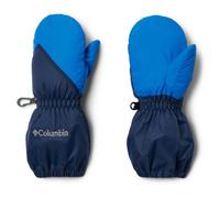 Columbia - Kid's Toddler Chippewa II Long Mitten - Gloves size One Size, blue