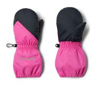 Columbia - Kid's Toddler Chippewa II Long Mitten - Gloves size One Size, pink