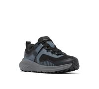 Columbia Kids Unisex Low Hiking Shoes, Youth KONOS Low Black Graphite