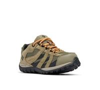 Columbia Kids Unisex, Low Hiking Shoes, YOUTH REDMOND WATERPROOF