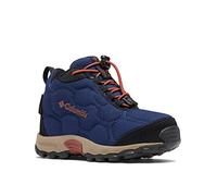 Columbia Kids Unisex, Snow Boots, CHILDRENS FIRECAMP MID 2 WP