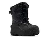 Columbia Youth Bugaboot Celsius - Snow boots - Kid's Black / Graphite 32