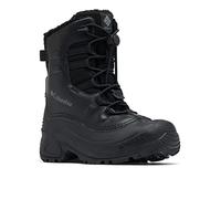 Columbia - Bugaboot Celsius II Snow Boot - Black Graphite Size 6 UK - Children