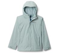 Columbia - Kid's Watertight II Jacket - Waterproof jacket size 14-16 Years, grey
