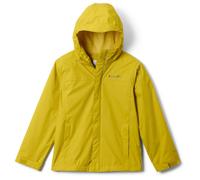 Columbia - Kid's Watertight II Jacket - Waterproof jacket size 14-16 Years, yellow