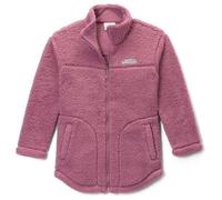 Columbia - Kid's West Bend Full Zip - Fleece jacket size XL, purple/pink