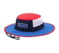 Columbia - Kid's Youth Bora Bora II Booney - Hat size L/XL, blue