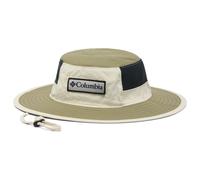 Columbia Youth Unisex Bora Bora 2 Booney, Booney Hat, Dark Stone/Stone Green, L/XL
