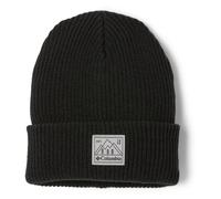 Columbia - Kid's Youth Whirlibird Cuffed Beanie - Beanie size One Size, black