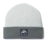 Columbia - Kid's Youth Whirlibird Cuffed Beanie - Beanie size One Size, grey