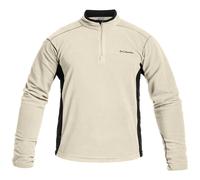 Columbia Klamath Range II Half Zip Fleece - Ancient Fossil