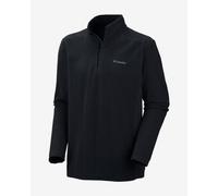 Columbia Klamath Range II Half Zip Fleece - Black