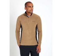Columbia Klamath Range™ II Half Zip Fleece Camel Mix