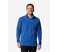 Columbia Klamath Range II Half Zip Fleece cobalt blue - S