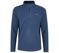 Columbia - Klamath Range II Half Zip - Fleece jumper size XL - Regular, blue