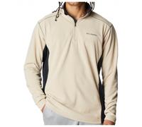 Columbia - Klamath Range II Half Zip - Fleece jumper size XS - Regular, sand