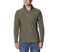 Columbia Klamath Range™ II Half Zip Fleece Khaki Mix