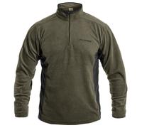 Columbia - Klamath Range II Half Zip - Fleece jumper size M - Regular, sand