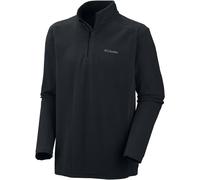 Columbia Men's Fast Trek 2 Full Zip Fleece Full Zip Fleece Jacket, Carbon, Size XL