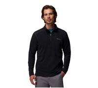 Columbia Klamath Range II Half Zip Fleece - Black