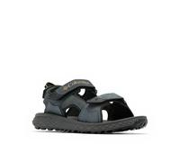 Columbia Konos Hiker 3-Strap Sandals Bluish Grey - 41