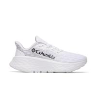 Columbia Konos Elevate Trail Running Shoes for Men White/Grey - Ideal for Trail Running and Outdoor Adventures