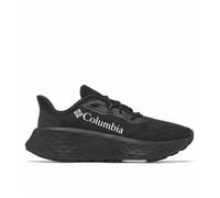 Columbia Konos Elevate Trail Shoes for Men - Black, Perfect for Trail Running and Outdoor Adventures