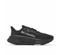 Columbia Konos Elevate Trail Shoes for Women - Black, Ideal for Trail Running with Comfortable Support