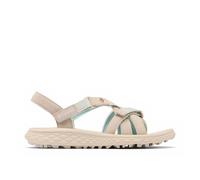 Columbia Konos ESLA Sandals Light Blue Beige Women - 37