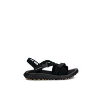 Columbia Konos Esla touch-strap multi-strap sandals - Black 36