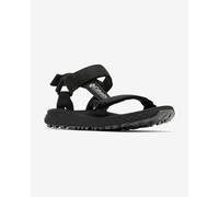 Columbia Konos Globetrot™ Sandals Black EU 40 Men