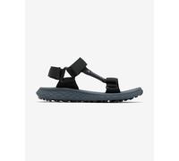Columbia Konos Globetrot™ Sandals Black EU 36 Woman