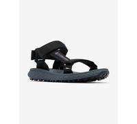 Columbia Konos Globetrot™ Sandals Black EU 42 Woman