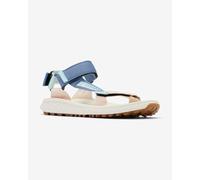Columbia Konos Globetrot Sandals Blue Women - 39